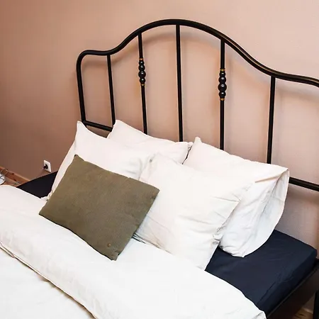 Stylish And Cozy In Center ريغا
