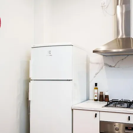 Apartment Stylish And Cozy In Center Riga