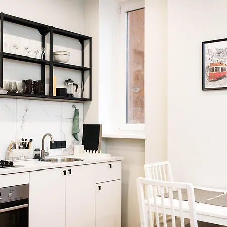 Apartment Stylish And Cozy In Center *