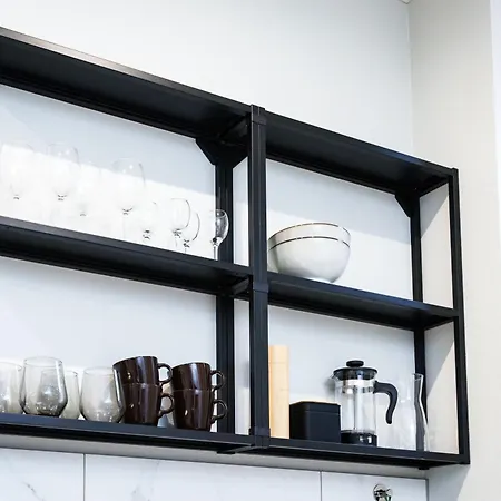 Stylish And Cozy In Center Apartment Riga